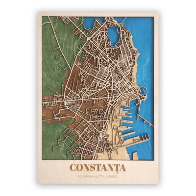 Harta-Constanta-Lemn